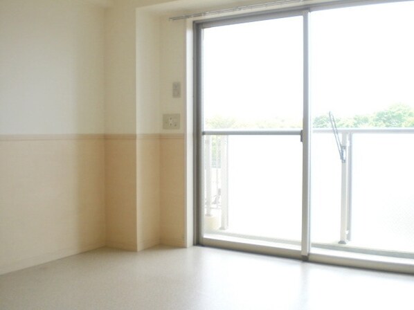 コンフォート武蔵野の物件内観写真